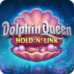 DOLPHIN QUEEN HOLD’N’LINK