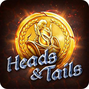 HEADS & TAILS