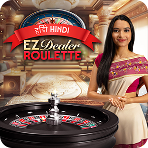 EZ DEALER ROULETTE HINDI