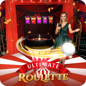ULTIMATE ROULETTE