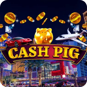 CASH PIG