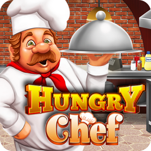 HUNGRY CHEF