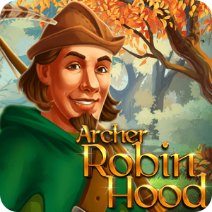 ARCHER ROBIN HOOD