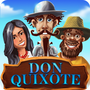 DON QUIXOTE