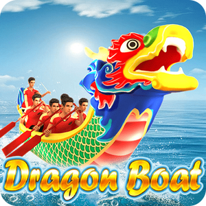 DRAGON BOAT