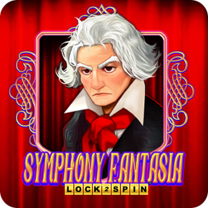 SYMPHONY FANTASIA LOCK 2 SPIN