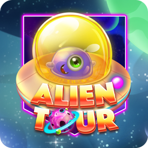 ALIEN TOUR