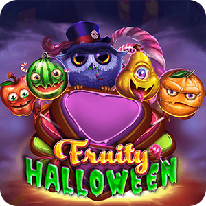 FRUITY HALLOWEEN