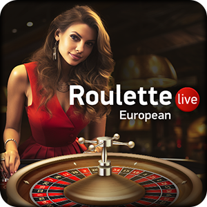 LIVE ROULETTE EUROPEAN