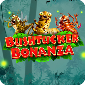 BUSHTUCKER BONANZA