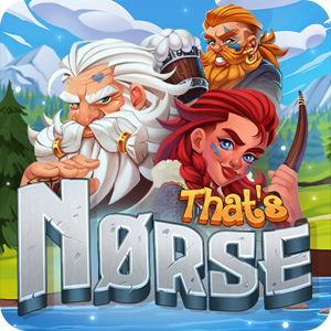 THAT'S NORSE