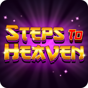 STEPS TO HEAVEN