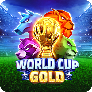 WORLD CUP GOLD™
