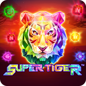 SUPER TIGER