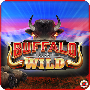 BUFFALO GOES WILD