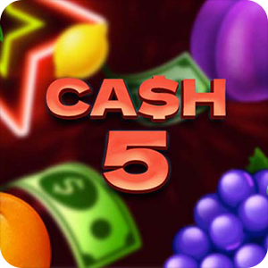 CASH 5