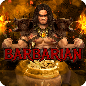 BARBARIAN