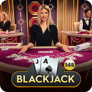 BLACKJACK 148