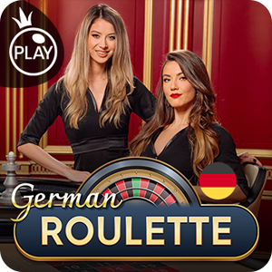 GERMAN ROULETTE