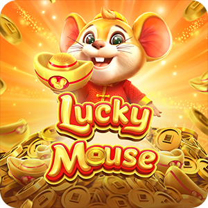 LUCKY MOUSE