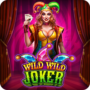 WILD WILD JOKER