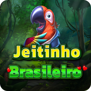 JEITINHO BRASILEIRO
