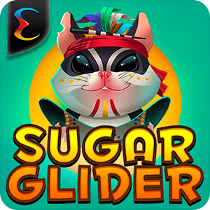 SUGAR GLIDER