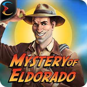 MYSTERY OF ELDORADO