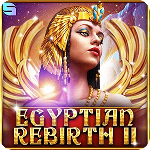 EGYPTIAN REBIRTH 2