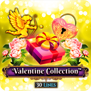 VALENTINE COLLECTION 30 LINES