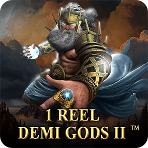 1 REEL DEMI GODS 2