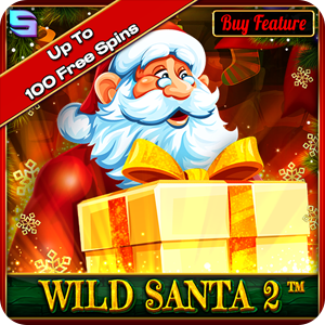 WILD SANTA 2