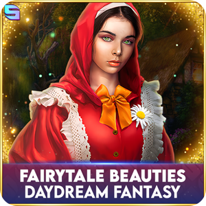 FAIRYTALE BEAUTIES - DAYDREAM FANTASY