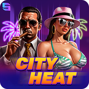 CITY HEAT