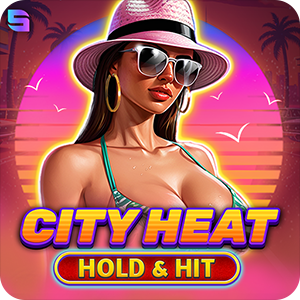 CITY HEAT - HOLD & HIT