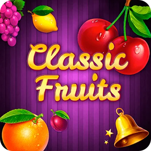 CLASSIC FRUITS