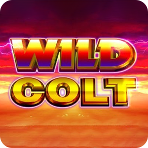 WILD COLT