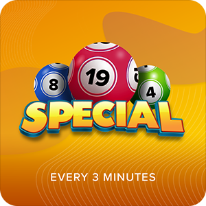 FIRST BALL COLOR (WIN 5/20)