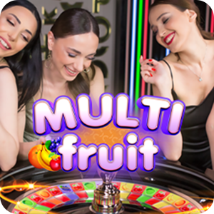 MULTI FRUIT