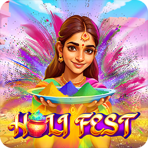 HOLI FEST