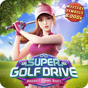 SUPER GOLF DRIVE