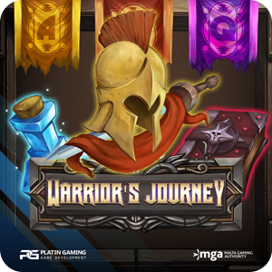 WARRIORS JOURNEY
