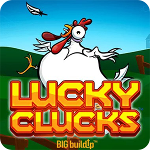 LUCKY CLUCKS