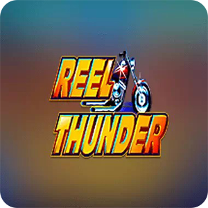 REEL THUNDER