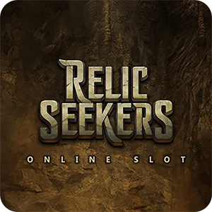 RELIC SEEKERS