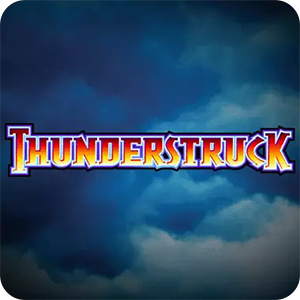 THUNDERSTRUCK