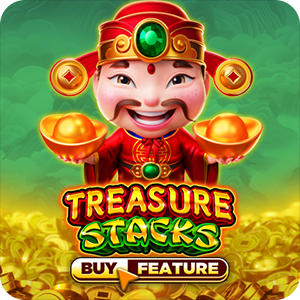 TREASURE STACKS