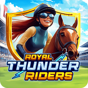 ROYAL THUNDER RIDERS