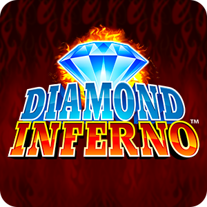DIAMOND INFERNO