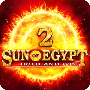 SUN OF EGYPT 2